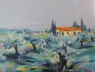 Terre provencale